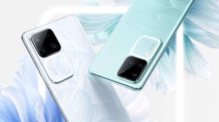 Le vivo S18 Pro sera doté d'un écran AMOLED 120Hz, d'un processeur MediaTek Dimensity 9200+ et d'une batterie de 5 000mAh avec une charge de 80W