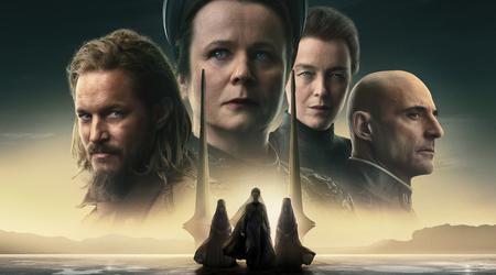 Dune : Prophecy - les événements de la série se déroulent 10 000 ans avant le premier film et montrent la naissance des Bene Gesserit.