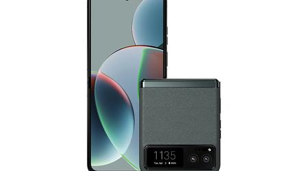 Offre du jour : Motorola Razr (2023) sur Amazon avec une remise de 200