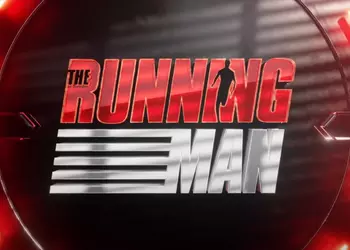 La bande-annonce de The Running Man, ...