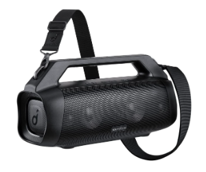 Enceinte d'extérieur Anker Motion Boom Plus