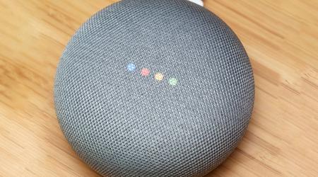 Quatre ans après l'annonce : Google cesse de vendre l'enceinte connectée Home Mini