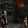 Le directeur artistique de God of War : Ragnarok a publié de nouvelles captures d'écran du jeu. Elles montrent Kratos et Atreus voyageant à travers les Neuf Mondes.-9 Le directeur artistique de God of War : Ragnarok a publié de nouvelles captures d'écran du jeu. Elles montrent Kratos et Atreus voyageant à travers les Neuf Mondes.-9