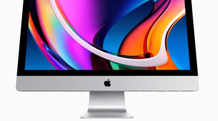 Apple prépare un nouvel iPad, des AirPods Pro 3 et un iMac avec un écran de plus de 30 pouces - Bloomberg