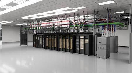 NVIDIA déplace sa production aux États-Unis. Pas de cartes vidéo, mais des clusters d'IA pour l'instant