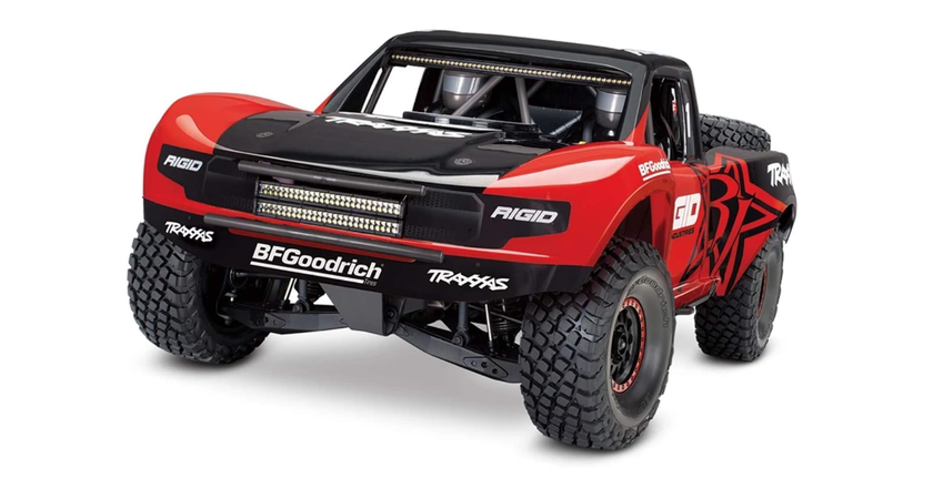 1:7 TRAXXAS rc camion du désert RC