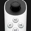 Utiliser la manette adaptative Xbox avec une manette de jeu