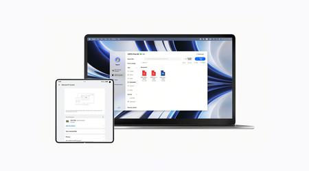L'Oppo Find N5 vous permettra de contrôler votre MacBook directement depuis votre smartphone