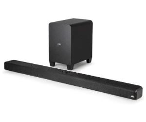 Barre de son Polk Audio Signa ...