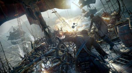 Rumeurs : Test de Skull&Bones ; annulé en raison de la qualité du jeu, mais la sortie ne sera pas repoussée 