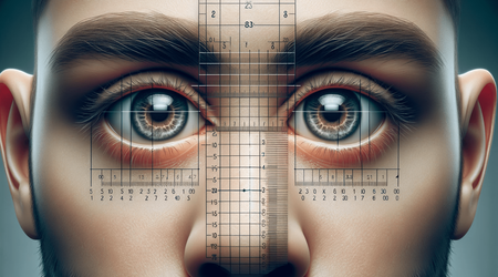 Qu'est-ce que la distance pupillaire (PD) binoculaire ?