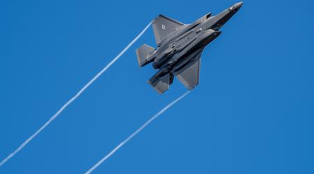 Les États-Unis approuvent la vente d'avions F-35 à la Roumanie pour un montant de 7,2 milliards de dollars
