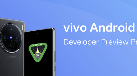 Les utilisateurs du vivo X100 et de l'iQOO 12 peuvent déjà tester Android 15 