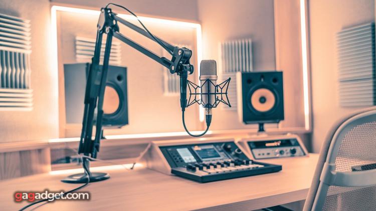 Meilleur Équipement pour Créer un Studio ...