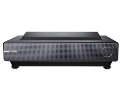 Projecteur à focale ultra courte triple laser Hisense PX1-PRO 4K