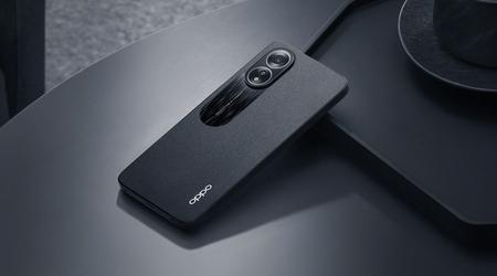 OPPO A38 : écran LCD 90Hz, puce Helio G85, appareil photo 50 MP et batterie 5000 mAh avec charge 33W