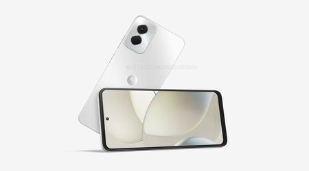 Voici à quoi ressemblera le Moto G Power 5G (2024)