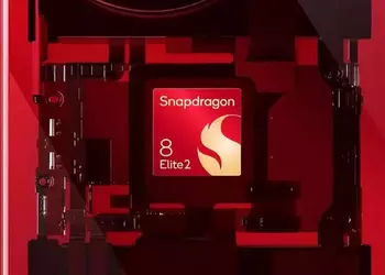 Snapdragon 8 Elite 2 offrira un ...