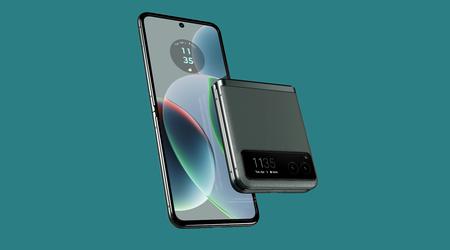 Le meilleur prix : Le Motorola Razr 2023 peut être acheté sur Amazon avec une réduction de 200 $.