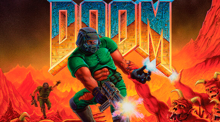 Le programmeur a pu faire tourner Doom sur un ordinateur portable Windows standard, sans modifications, avec une stabilité de 60 images.
