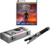 Tout ce dont un vrai Jedi a besoin : Star Wars Jedi : Survivor Collector's Edition présente-8