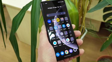 Test du realme GT Neo 2 : 40 minutes de charge pendant 2 jours