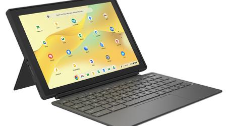 Acer a présenté une tablette pour les étudiants : Acer Chromebook Tab 311