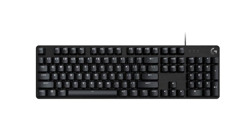 Logitech G413 SE Clavier de jeu mécanique pleine taille