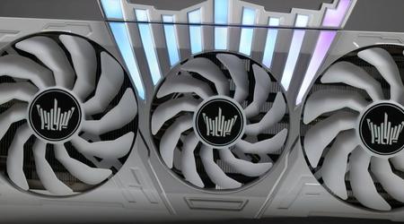 La carte graphique GeForce RTX 4090 Hall of Fame a établi 14 records de performance, après avoir overclocké le GPU à 3,825 GHz.