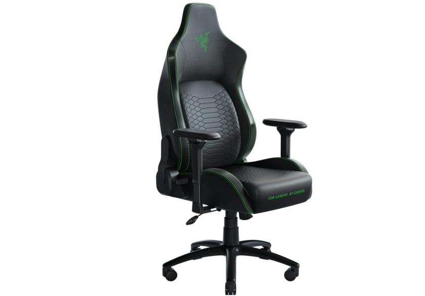 Razer Iskur siège gaming pro team