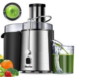 Mueller Austria Ultra Juicer