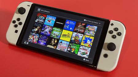 Nintendo est confiant dans les performances de la Switch et ne prévoit pas de mettre à jour la console pour l'instant 