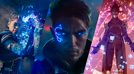 Magie, batailles intenses et monde féerique : un compte-rendu d'Immortals of Aveum, le premier jeu AAA créé sur Unreal Engine 5