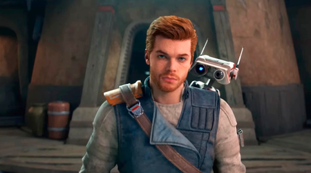 5 positions de combat, l'équitation et plus de personnages : nouveaux détails de Star Wars : Jedi Survivor