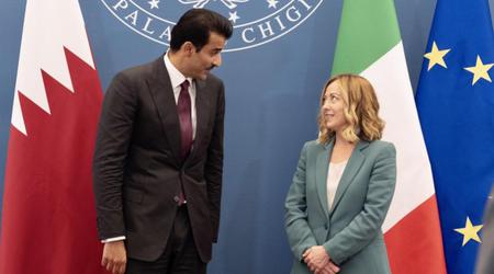 L'Italie et le Qatar vont développer conjointement un radar à courte portée pour lutter contre les drones 