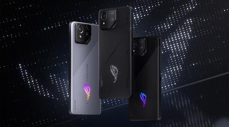 La certification du smartphone de jeu Asus ROG Phone 9 a révélé certaines de ses caractéristiques.