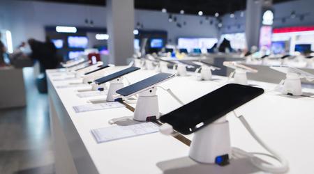 Pas de Xiaomi : Omdia a désigné les smartphones les plus vendus en 2023