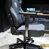 Trône pour le jeu : un examen du Anda Seat Kaiser 3 XL-40 Trône pour le jeu : un examen du Anda Seat Kaiser 3 XL-40