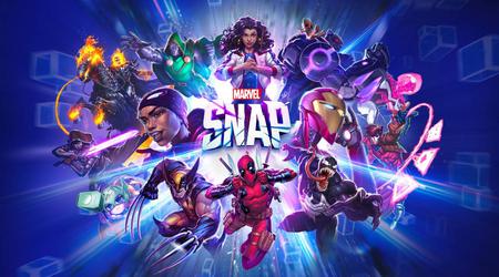 Les créateurs de Marvel Snap doivent indemniser tous les joueurs après le blocage du jeu en raison de l'interdiction de TikTok aux États-Unis