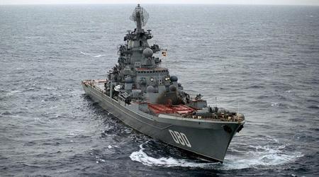 La Russie envisage de commencer à tester les réacteurs nucléaires du croiseur lance-missiles Amiral Nakhimov, dont la réparation a duré près de 25 ans et coûté des milliards de dollars.