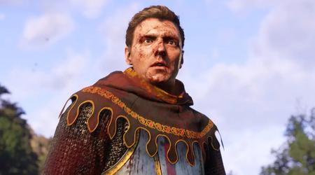 Warhorse a révélé la date de sortie de la prochaine mise à jour majeure du RPG Kingdom Come : Deliverance 2