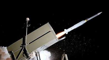 La Norvège achète aux États-Unis des missiles AMRAAM-ER pour les SAM NASAMS