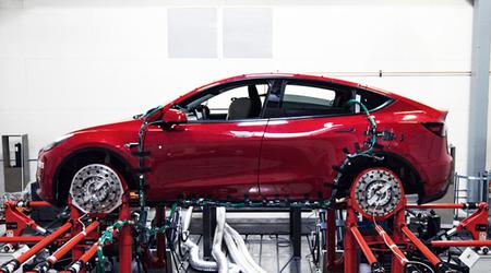 Les ventes de voitures électriques en Europe sont en hausse, mais Tesla a perdu près de la moitié du marché
