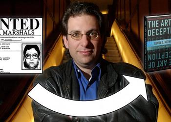 L'histoire de Kevin Mitnick : le ...