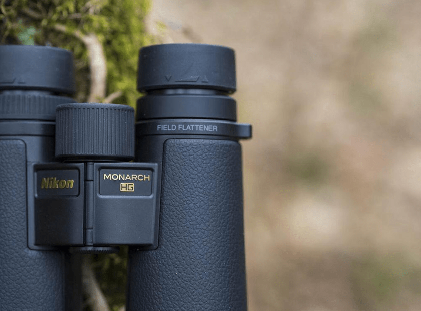 Nikon 8x42 Monarch HG meilleures jumelles 8x42