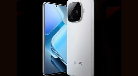 Il n'y a pas que l'iQOO Z9 Turbo : vivo dévoilera également l'iQOO Z9 et l'iQOO Z9x le 24 avril.
