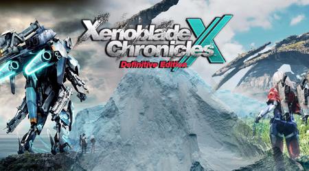 Une version améliorée du célèbre RPG : six minutes de gameplay de Xenoblade Chronicles X : Definitive Edition sur Nintendo Switch a été dévoilé 