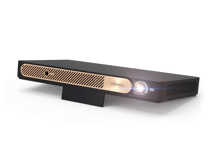 Projecteur numérique Wemax Go Advanced projecteurs wemax