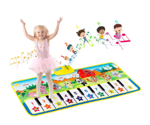 Tapis de piano EXTSUD