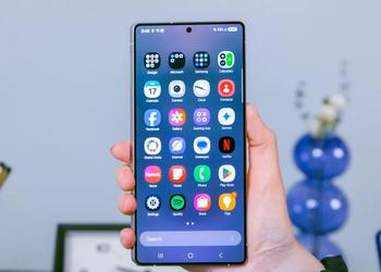 Samsung Display a annoncé un nouveau ...